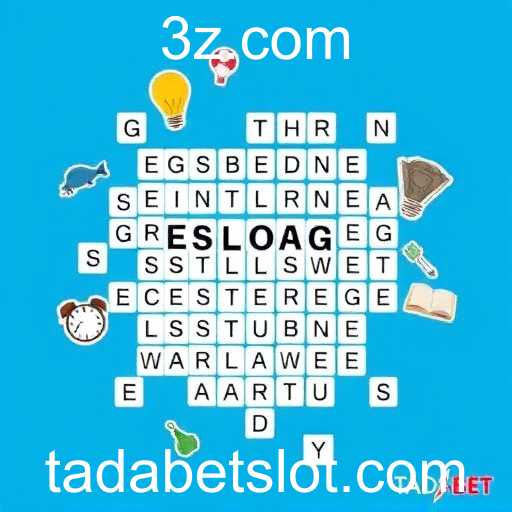 Explorando o Desafiante e Educativo Jogo 'Blog' no TADABET