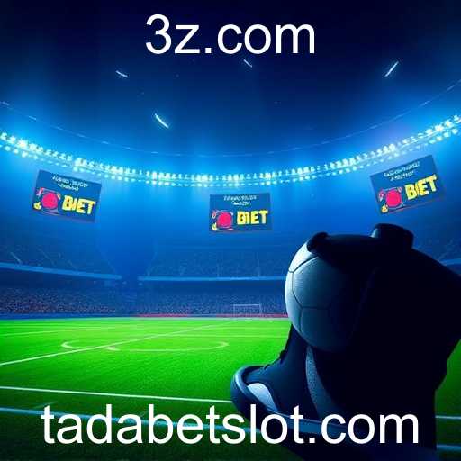 Expansão Global do TADABET no Cenário Atual de Jogos