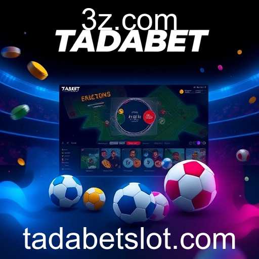 Impacto do TADABET no Mercado de Jogos Online