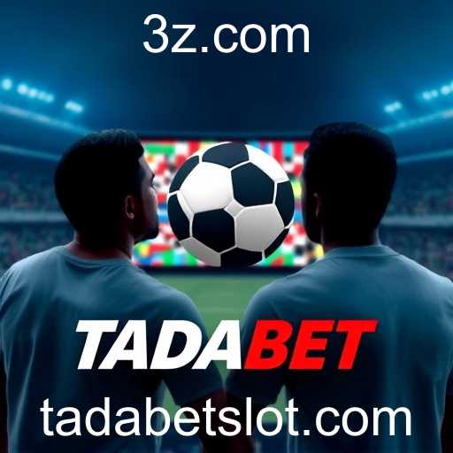 Apostas ao Vivo: O Universo Dinâmico da TADABET