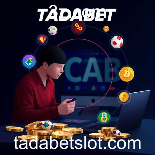 Pagamentos em Jogos: A Dinâmica do TADABET