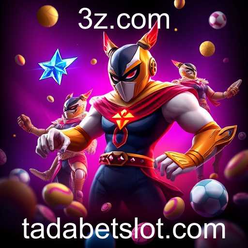 Descubra as Incríveis Promoções do TADABET