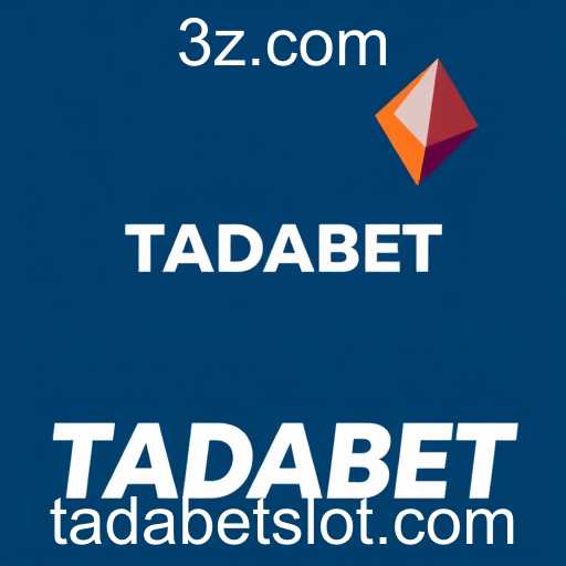 Expansão do TADABET: A Nova Era dos Jogos Online