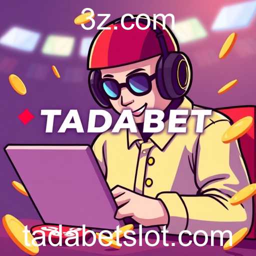 Crescimento dos Jogos Online em 2025: TADABET em Foco