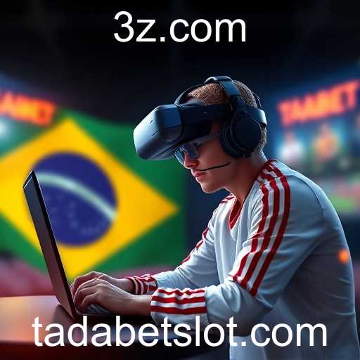 TADABET: A Evolução dos Jogos Online em 2025