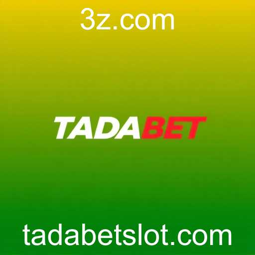 TADABET Revoluciona Jogos e Entretenimento Online
